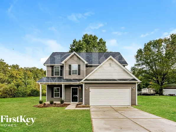 2121 Ledford Rd, Greensboro, NC 27406