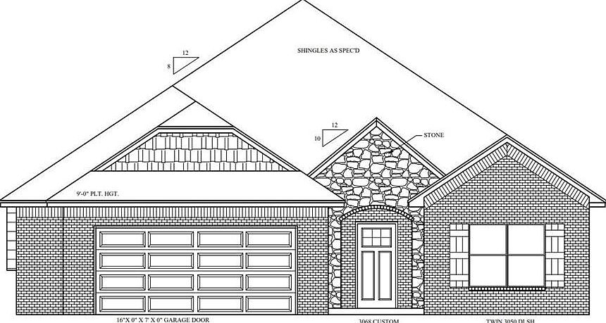1st image of 10504 Glover River Dr
