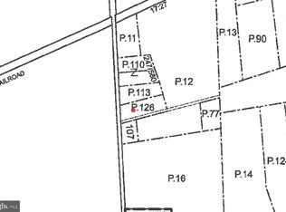 Eveland Rd, Ridgely, MD 21660