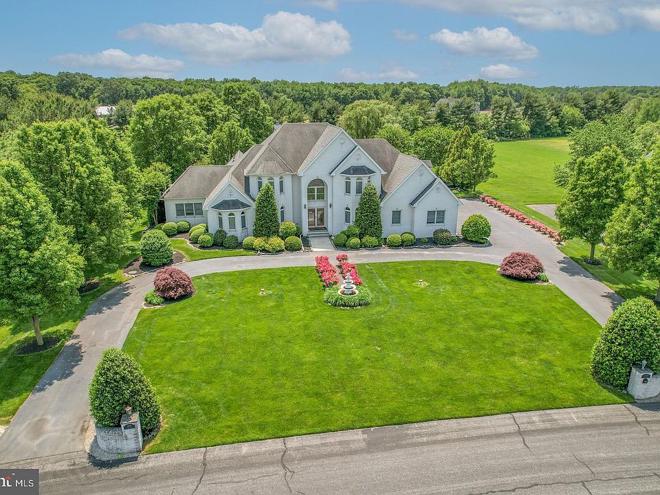 1019 Quail Run, Camden Wyoming, DE 19934 | Zillow