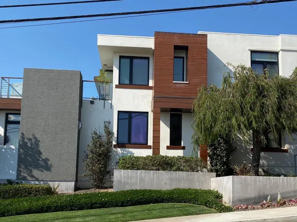 719 21st St, Hermosa Beach, CA 90254