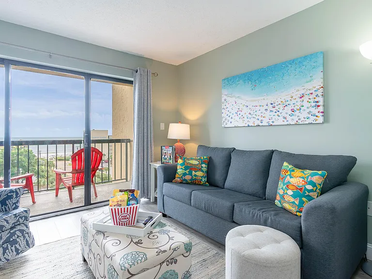 7500 N Ocean Blvd #6051 — Photo 2