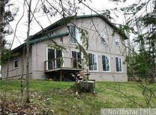 1804 Freeman Point Rd, Cromwell, MN 55726