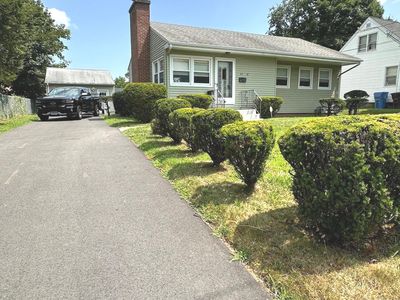 22 George Street, New Britain, CT, 06051