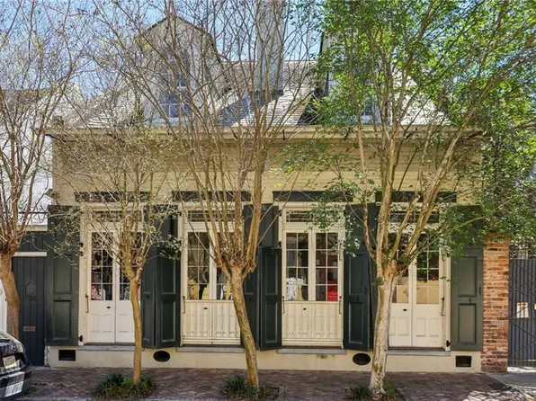 1114 Burgundy St, New Orleans, LA 70116