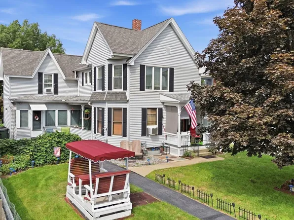 334 Rimmon Street, Manchester, NH 03102