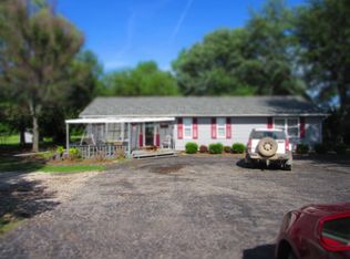 21405 S Harper Rd, Peculiar, MO 64078