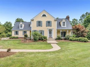 20303 Mosher Rd, Wellington, OH 44090