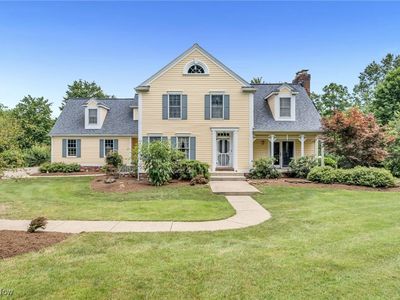 20303 Mosher Rd, Wellington, OH, 44090