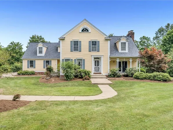 20303 Mosher Rd, Wellington, OH 44090