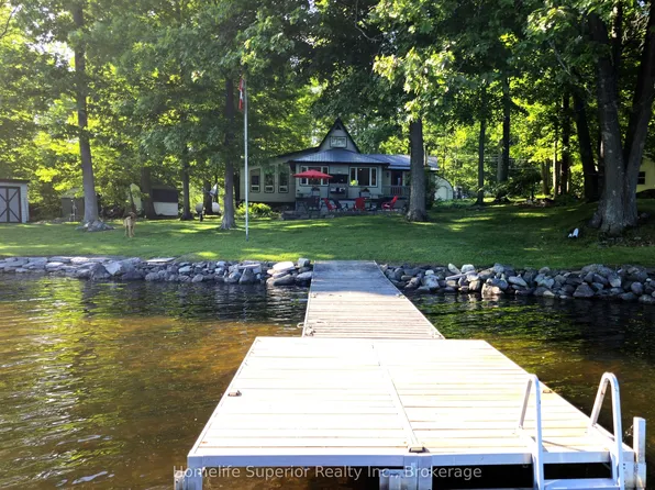 1121 Cook Rd, Marmora And Lake, ON K0K 2M0