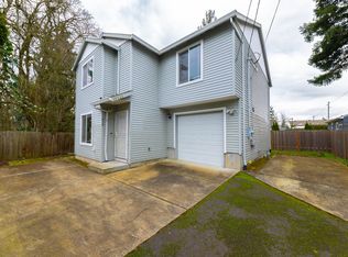 10538 SE Holgate Blvd, Portland, OR