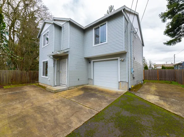 10538 SE Holgate Blvd, Portland, OR 97266