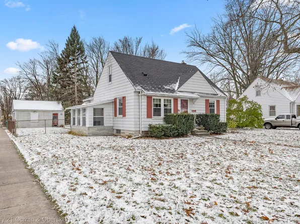 32419 Sheridan St, Garden City, MI 48135