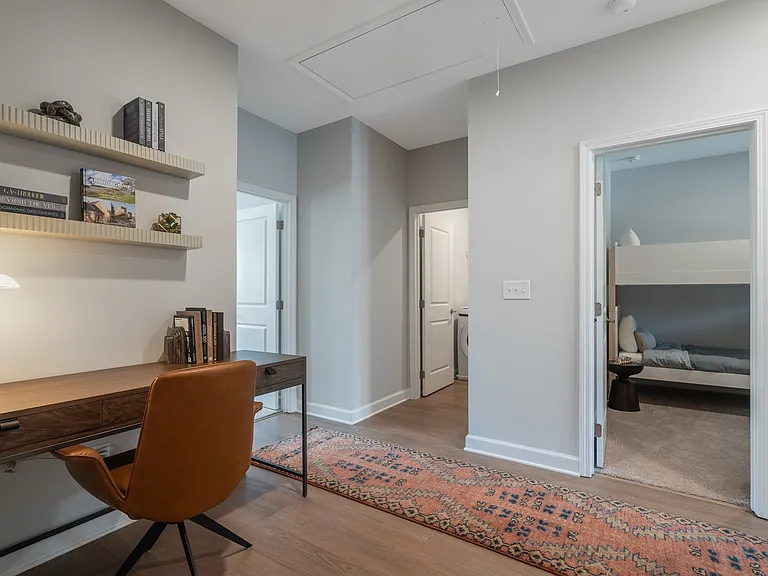 Tessa Shallowford Single-Family and Townhomes — Photo 34