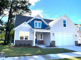 608 Musket Bay Dr, Wilmington, NC 28412