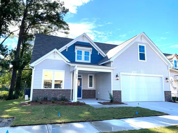 608 Musket Bay Dr, Wilmington, NC 28412
