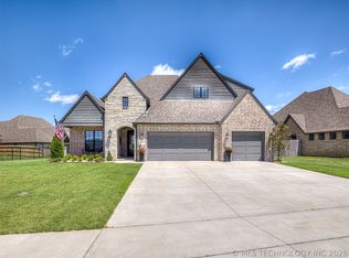 14709 E 79th St N, Owasso, OK 74055