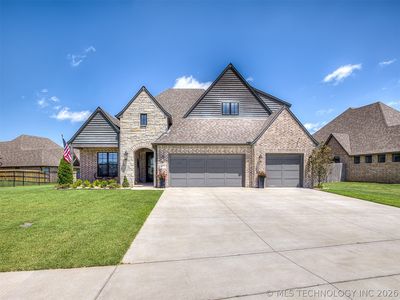 14709 E 79th St N, Owasso, OK, 74055