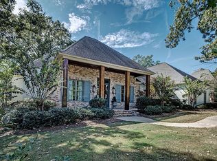 111 Fenwick Cir, Madison, MS 39110