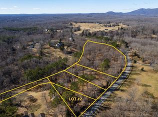 0 Trents Ferry Rd LOT 2, Lynchburg, VA 24503