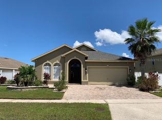1827 Islebrook Dr, Orlando, FL 32824