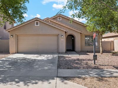 1718 E HARWELL Road, Phoenix, AZ, 85042