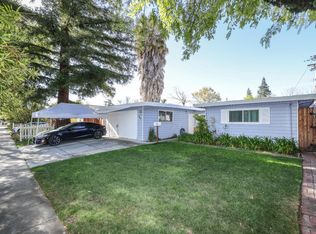 3428 Middlefield Rd, Palo Alto, CA 94306