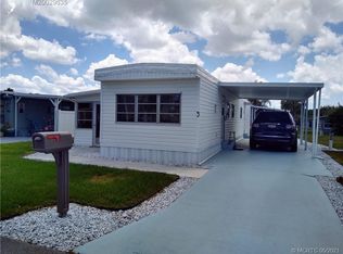 3 Indigo Ln, Port Saint Lucie, FL 34952