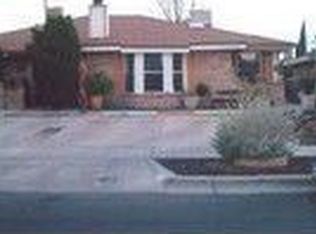 11392 Lake Erie Dr #G, El Paso, TX 79936