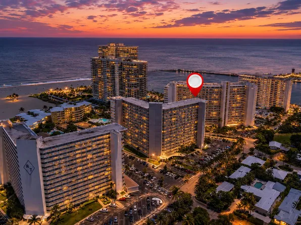 1920 S Ocean Drive #511, Fort Lauderdale, FL 33316