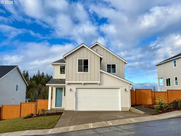 2021 NE Ridge Run Ln, Estacada, OR 97023