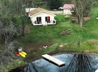 W6221 W Sunset Ct, Neshkoro, WI 54960