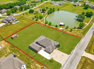 1210 Fire Fly Rdg, Blue Ridge, TX 75424