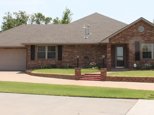 3030 Brookhaven, Woodward, OK 73801