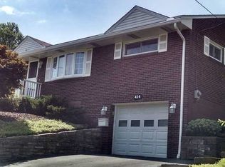 414 Audrey Dr, Pittsburgh, PA