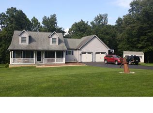 20 Diana Cir, Nottingham, PA 19362