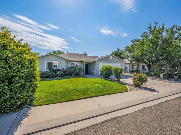 232 Narrow Leaf Dr, Fruita, CO 81521
