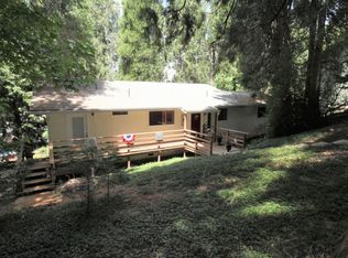 14838 Echo Ridge Dr, Nevada City, CA