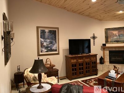 205 Racquet Dr #10E, Ruidoso, NM, 88345
