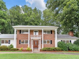 620 Walkertown Guthrie Rd, Winston Salem, NC 27101