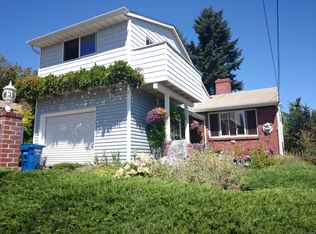 3708 SW Rose St, Seattle, WA 98126