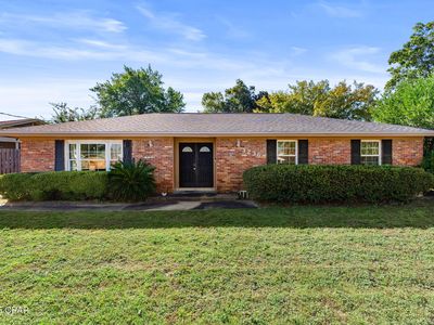 1236 Amherst Rd, Panama City, FL, 32405