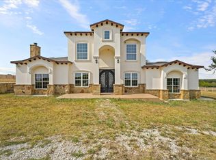 11170 Clear Creek Rd W, Sanger, TX 76266