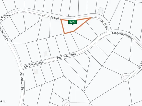 25 CALLE CUBA -- #7, Rio Rico, AZ 85648