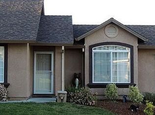 1200 Britt Ln, Red Bluff, CA 96080