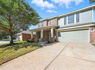 3401 Timber Ridge Trl, McKinney, TX 75071