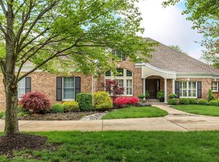 2204 Sycamore Dr, Chesterfield, MO 63017