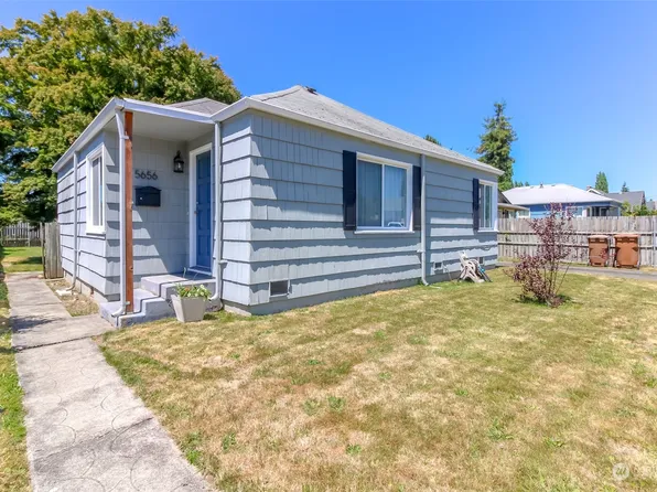 5656 S I Street, Tacoma, WA 98408