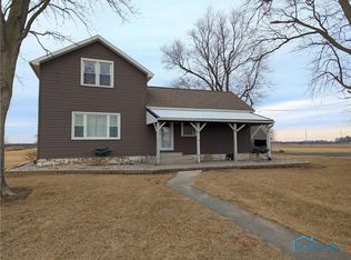 23017 County Road F50, Stryker, OH 43557